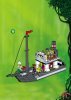 Notice / Instructions de Montage - LEGO - 5976 - River Expedition: Page 29