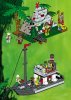 Notice / Instructions de Montage - LEGO - 5976 - River Expedition: Page 30