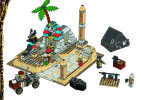 Notice / Instructions de Montage - LEGO - 5978 - The Secret of the Sphinx: Page 30