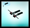 Notice / Instructions de Montage - LEGO - 5979 - Max Security Transport: Page 11