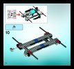 Notice / Instructions de Montage - LEGO - 5979 - Max Security Transport: Page 18