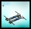 Notice / Instructions de Montage - LEGO - 5979 - Max Security Transport: Page 20