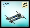 Notice / Instructions de Montage - LEGO - 5979 - Max Security Transport: Page 21