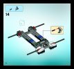 Notice / Instructions de Montage - LEGO - 5979 - Max Security Transport: Page 22