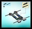 Notice / Instructions de Montage - LEGO - 5979 - Max Security Transport: Page 23