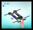 Notice / Instructions de Montage - LEGO - 5979 - Max Security Transport: Page 24