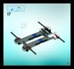 Notice / Instructions de Montage - LEGO - 5979 - Max Security Transport: Page 25