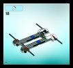 Notice / Instructions de Montage - LEGO - 5979 - Max Security Transport: Page 26