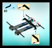 Notice / Instructions de Montage - LEGO - 5979 - Max Security Transport: Page 28