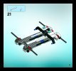 Notice / Instructions de Montage - LEGO - 5979 - Max Security Transport: Page 29