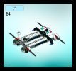 Notice / Instructions de Montage - LEGO - 5979 - Max Security Transport: Page 32