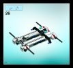 Notice / Instructions de Montage - LEGO - 5979 - Max Security Transport: Page 34