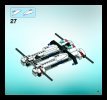 Notice / Instructions de Montage - LEGO - 5979 - Max Security Transport: Page 35