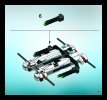 Notice / Instructions de Montage - LEGO - 5979 - Max Security Transport: Page 41