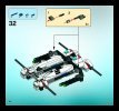 Notice / Instructions de Montage - LEGO - 5979 - Max Security Transport: Page 42