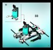 Notice / Instructions de Montage - LEGO - 5979 - Max Security Transport: Page 47