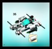 Notice / Instructions de Montage - LEGO - 5979 - Max Security Transport: Page 52