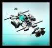 Notice / Instructions de Montage - LEGO - 5979 - Max Security Transport: Page 56