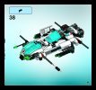 Notice / Instructions de Montage - LEGO - 5979 - Max Security Transport: Page 63