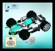 Notice / Instructions de Montage - LEGO - 5979 - Max Security Transport: Page 67