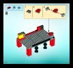 Notice / Instructions de Montage - LEGO - 5980 - Squidman's Pitstop: Page 34