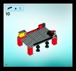 Notice / Instructions de Montage - LEGO - 5980 - Squidman's Pitstop: Page 36