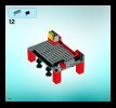 Notice / Instructions de Montage - LEGO - 5980 - Squidman's Pitstop: Page 38