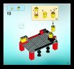 Notice / Instructions de Montage - LEGO - 5980 - Squidman's Pitstop: Page 39