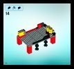 Notice / Instructions de Montage - LEGO - 5980 - Squidman's Pitstop: Page 40