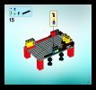 Notice / Instructions de Montage - LEGO - 5980 - Squidman's Pitstop: Page 41