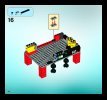 Notice / Instructions de Montage - LEGO - 5980 - Squidman's Pitstop: Page 42