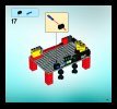 Notice / Instructions de Montage - LEGO - 5980 - Squidman's Pitstop: Page 43