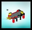 Notice / Instructions de Montage - LEGO - 5980 - Squidman's Pitstop: Page 46