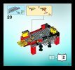 Notice / Instructions de Montage - LEGO - 5980 - Squidman's Pitstop: Page 47