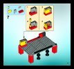 Notice / Instructions de Montage - LEGO - 5980 - Squidman's Pitstop: Page 33