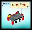 Notice / Instructions de Montage - LEGO - 5980 - Squidman's Pitstop: Page 34