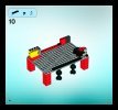 Notice / Instructions de Montage - LEGO - 5980 - Squidman's Pitstop: Page 36