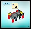 Notice / Instructions de Montage - LEGO - 5980 - Squidman's Pitstop: Page 43