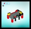 Notice / Instructions de Montage - LEGO - 5980 - Squidman's Pitstop: Page 44