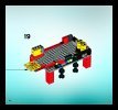 Notice / Instructions de Montage - LEGO - 5980 - Squidman's Pitstop: Page 46