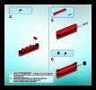 Notice / Instructions de Montage - LEGO - 5980 - Squidman's Pitstop: Page 3