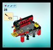 Notice / Instructions de Montage - LEGO - 5980 - Squidman's Pitstop: Page 14