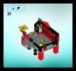 Notice / Instructions de Montage - LEGO - 5980 - Squidman's Pitstop: Page 17