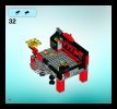 Notice / Instructions de Montage - LEGO - 5980 - Squidman's Pitstop: Page 18