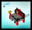 Notice / Instructions de Montage - LEGO - 5980 - Squidman's Pitstop: Page 19