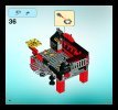 Notice / Instructions de Montage - LEGO - 5980 - Squidman's Pitstop: Page 22