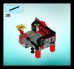 Notice / Instructions de Montage - LEGO - 5980 - Squidman's Pitstop: Page 24