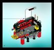 Notice / Instructions de Montage - LEGO - 5980 - Squidman's Pitstop: Page 28