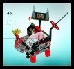 Notice / Instructions de Montage - LEGO - 5980 - Squidman's Pitstop: Page 39