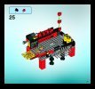 Notice / Instructions de Montage - LEGO - 5980 - Squidman's Pitstop: Page 11